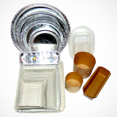 Bandejas