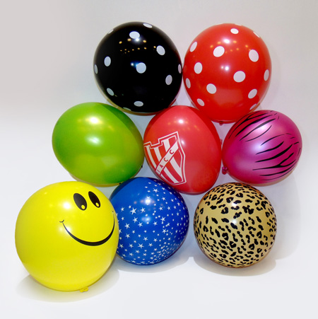 Globos