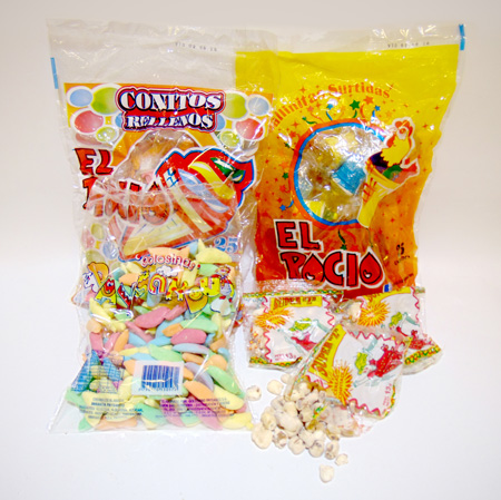 Varios Candy