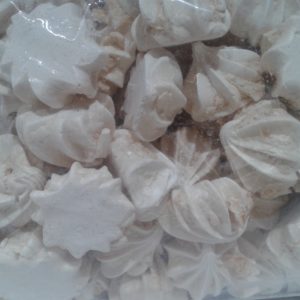 MERENGUITOS XBOLSA ( 85GR )