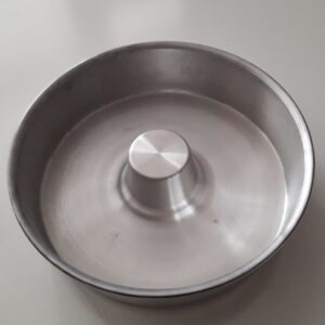 SAVARIN ALUMINIO N?30 X1