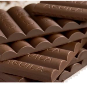 CHOCOLATE AGUILA P/ TAZA X 100gr