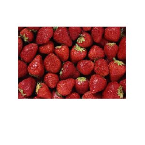 PULPA DE FRUTILLA X KG