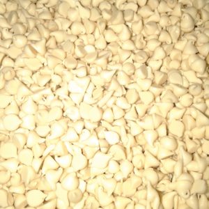 GOTITAS BLANCAS X 100gr
