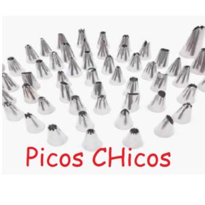 PICO CHICO COOPER  ESPECIAL X1