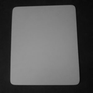BANDEJAS CHAPADUR RECT 35X45 X UNI