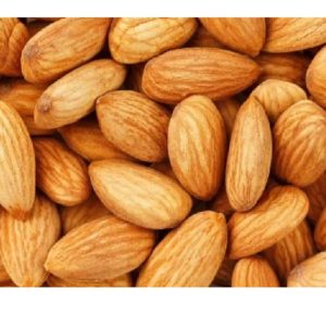 ALMENDRAS x100gr