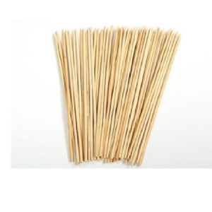 PALITO BROCHETTE 15CM X 50 UN