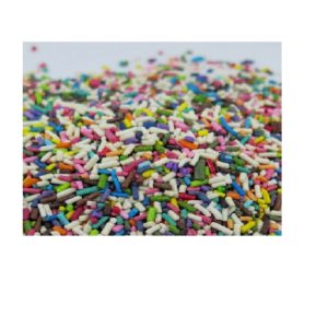 GRANA VARIOS COLORES X 100GR