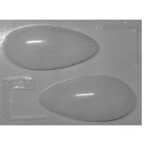 PASCUA-PLACA P/ HUEVO N?12 (200gr) XUNI