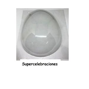 PASCUA-PLACA P/ HUEVO N?30 (1