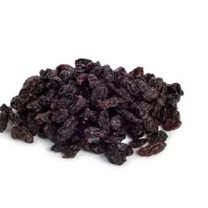 PASA DE UVA NEGRA x100gr