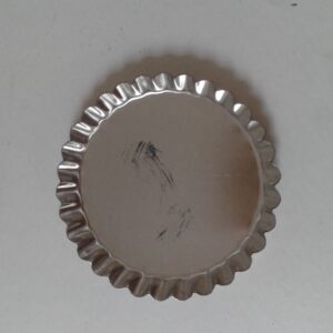 PASTAFROLA FIJA N?8 X1