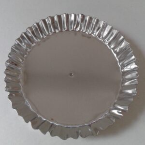 PASTAFROLA FIJA N?12 X1
