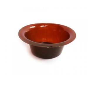PASCUA-POSA HUEVO N50 (5CM DIAM)X 10