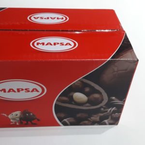 CHOCOLATE MAPSA BLANCO XCAJA 5KG