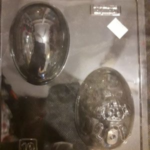 PASCUA-PLACA HUEVO LOL SURPRISE PARPEN XUN