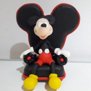 ADORNO TIC. SILLON MICKEY / MIINNIE  X 1