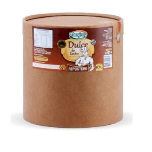 DULCE DE LECHE "MANFREY" X KG