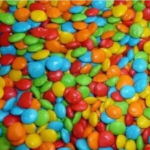 CANDY BAR- LENTEJA PIEDRITA X KG