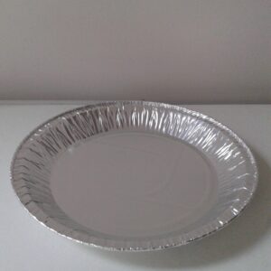 PLATO ALUMINIO P-21 X10