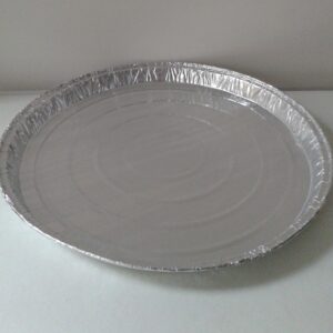 PLATO ALUMINIO P-33 X10