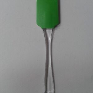 ESPATULA SILICONA GRANDE ENTERA 28CM XUN