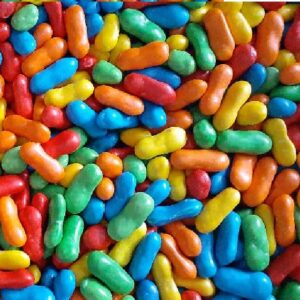 CANDY BAR- CONFITE HUESITO X100GR