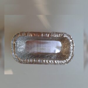 BUDIN ALUMINIO MINI X10