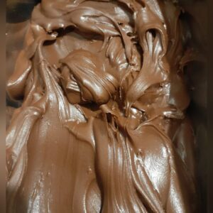 RELLENO AVELLANA (NUTELLA) x 100GR