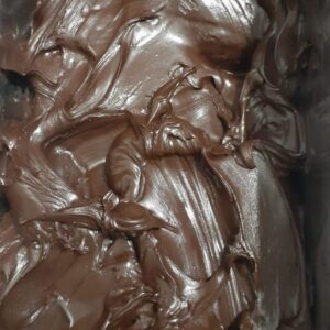 RELLENO DE CHOCOLATE NEGRO X100GR