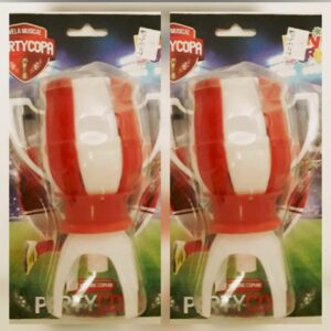 VELA COPA EQUIPO MUSICAL