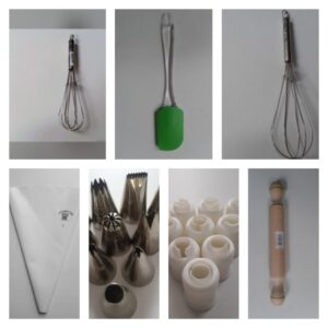 Accesorios