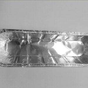 BUDIN ALUMINIO B-60 X10