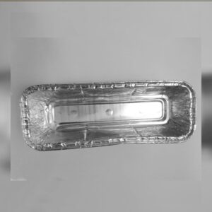 BUDIN ALUMINIO R-4 X10