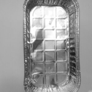 BANDEJA ALUMINIO C-200 X10