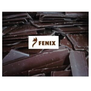 CHOCOLATE FENIX BA?O SEMIAM X 100 GR