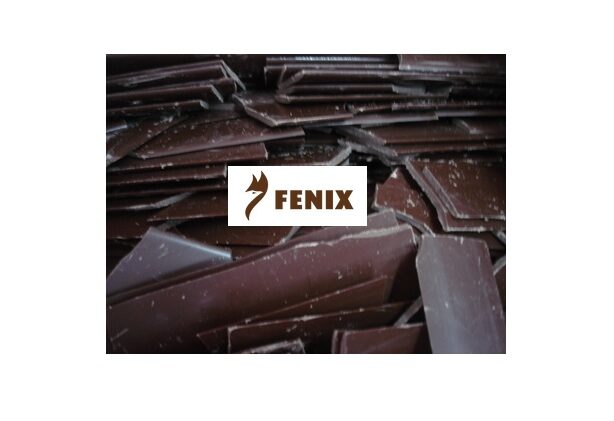 CHOCOLATE FENIX BA?O SEMIAM X CAJA 10KG