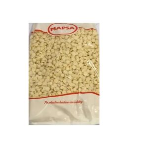 GOTITAS BLANCAS XBOLSA (500KG)