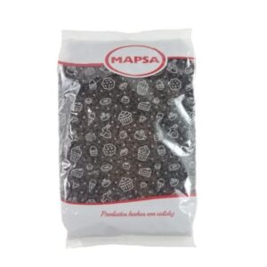 GOTITAS NEGRAS XBOLSA 500GR